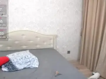 Chaturbate Sex Chat of crystall_bliss