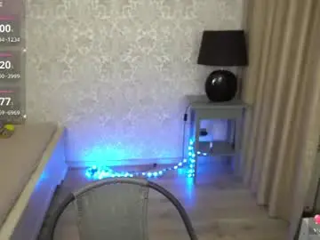 Chaturbate Free Live Porn of crystall_bliss