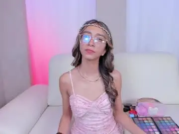 Chaturbate Live Porn of hannacarttier_