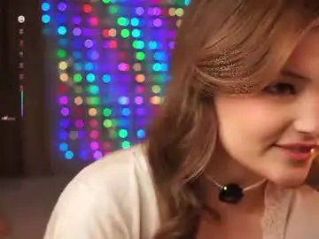 Chaturbate Live Sex Cam of kissiekat