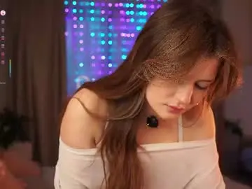 Chaturbate Nude Webcam of kissiekat