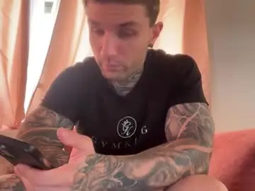 Chaturbate Live Sex of larsskeet