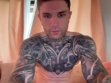 Chaturbate Live Porn of larsskeet