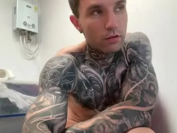 Chaturbate Best live sex cam show of larsskeet