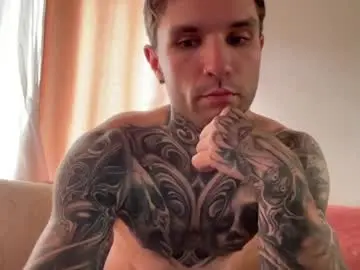 Chaturbate Live Sex of larsskeet