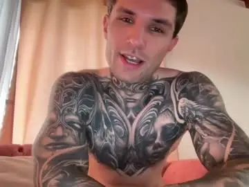Chaturbate Free Porn Cam of larsskeet