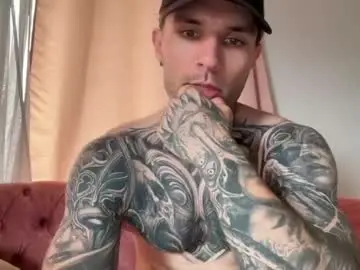 Chaturbate Live Sex of larsskeet