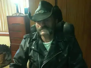 Chaturbate Live Porn of leathergreaser