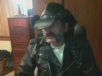 Chaturbate Private Sex Chat of leathergreaser