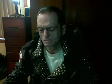 Chaturbate Nude Webcam of leathergreaser