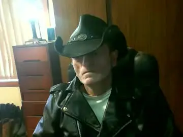 Chaturbate Free Live Porn of leathergreaser