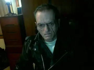 Chaturbate Adult Video Chat of leathergreaser