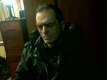 Chaturbate Live Sex Cam of leathergreaser