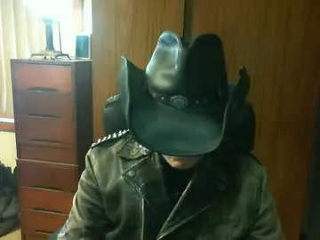 Chaturbate Free Porn Cam of leathergreaser