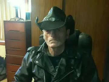 Chaturbate Watch Live Sex Cams of leathergreaser