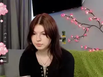 Chaturbate Live Porn of lily_qute