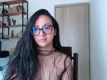 Chaturbate Sex Cam of mariamualata