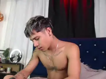 Chaturbate Live Sex of milan_anxel