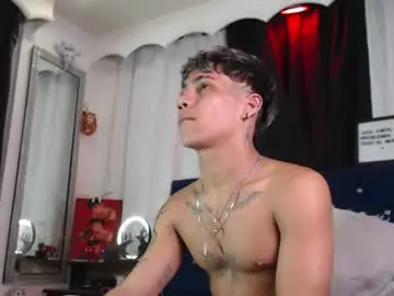 Chaturbate Live Sex of milan_anxel