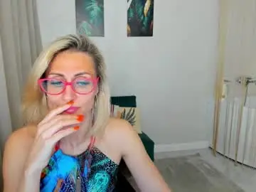 Chaturbate Adult Video Chat of museofstage