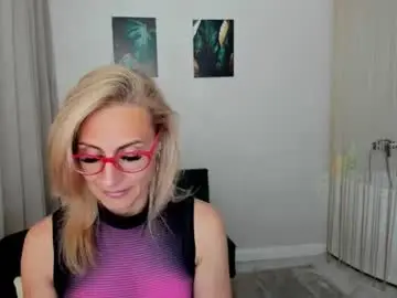Chaturbate Nude Webcam of museofstage