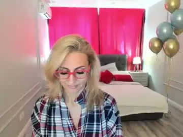 Chaturbate Free Porn Cam of museofstage