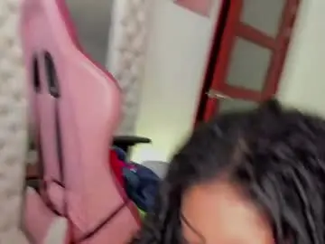 Chaturbate Sex Cam of naomigarcia