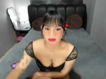 Chaturbate Live Sex Cam of pretty_glinda