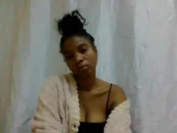 Chaturbate Adult Video Chat of richella34