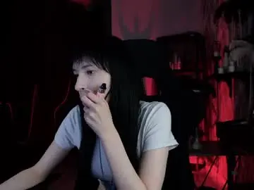 Chaturbate Best Webcam of seraphinesparda