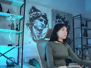 Chaturbate Free Porn Cam of seraphinesparda