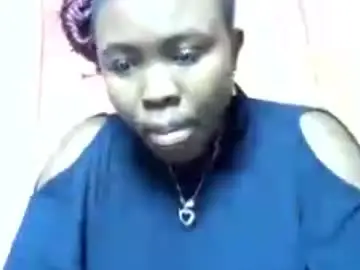 Chaturbate Live Sex Cam of sexyebonita