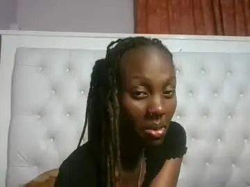 Chaturbate Live Sex Cam of sweetnovah