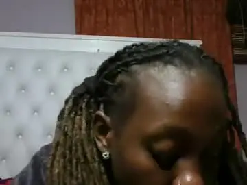 Chaturbate Sex Chat of sweetnovah