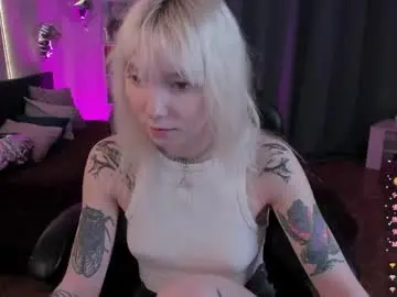 Chaturbate Best live sex cam show of tattoo_artbaby