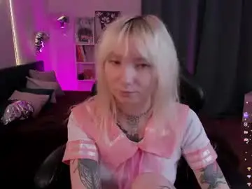Chaturbate Live Porn of tattoo_artbaby