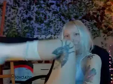 Chaturbate Sex Chat of tattoo_artbaby