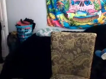 Chaturbate Best live sex cam show of tehkie