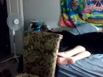 Chaturbate Nude Webcam of tehkie