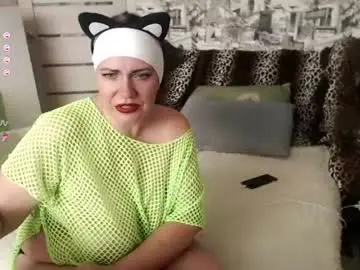 Chaturbate Sex Cam of your_space_hot
