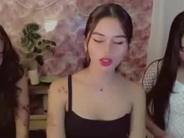 Chaturbate Adult Video Chat of yourfavoratesunshine