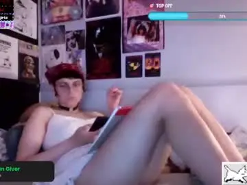 Chaturbate Watch Live Sex Cams of allyv527