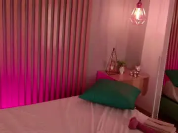 Chaturbate Free Porn Cam of ambar_midnigth