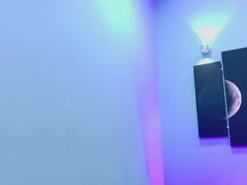 Chaturbate Live Porn of ambar_midnigth