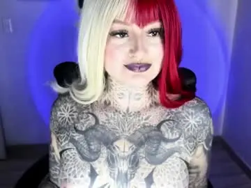 Chaturbate Free Porn Cam of anai_gomez