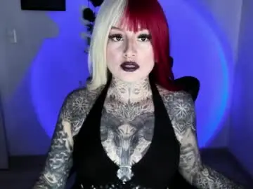 Chaturbate Live Sex Cam of anai_gomez