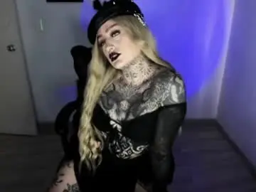 Chaturbate Free Porn Cam of anai_gomez