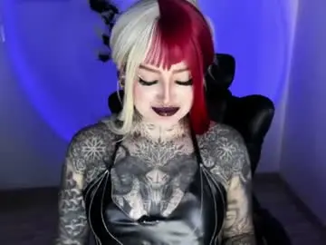 Chaturbate Sex Chat of anai_gomez