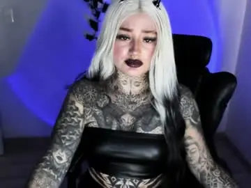 Chaturbate Live Porn of anai_gomez