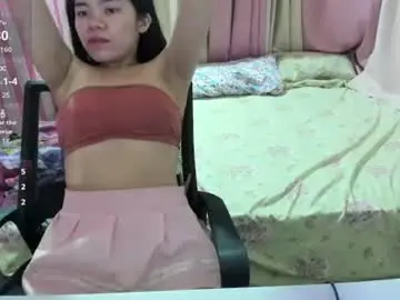 Chaturbate Adult Video Chat of asianhot_babe